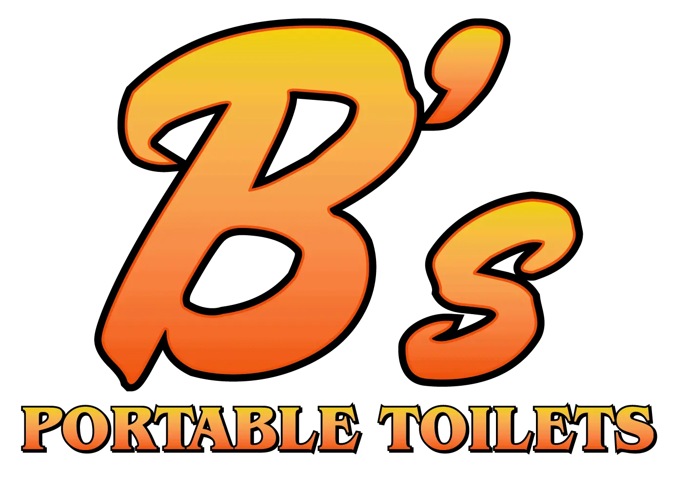 B's Logo